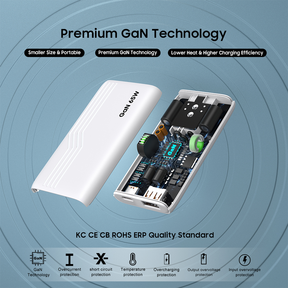 Why Slim usb charger is popular among users?