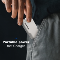 PD 30w Fast Charger Type C Smartphones Charge Adapter Super Fast Charging 30w for Samsung iphone