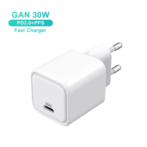 スマホアクセサリー 30W USB-C Charger Chargeur 30 w usb-c Amazon.com: 30W USB C Fast Charger Block for Google Pixel 10 Pro