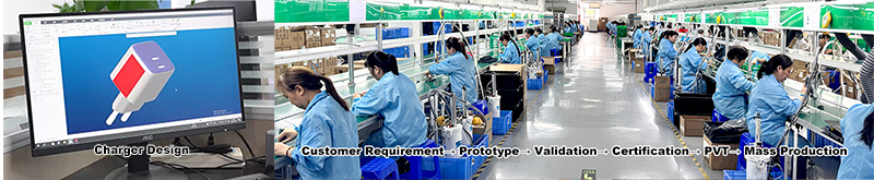 OEM-ODM-Charger-From-Prototype-to-Mass-Production