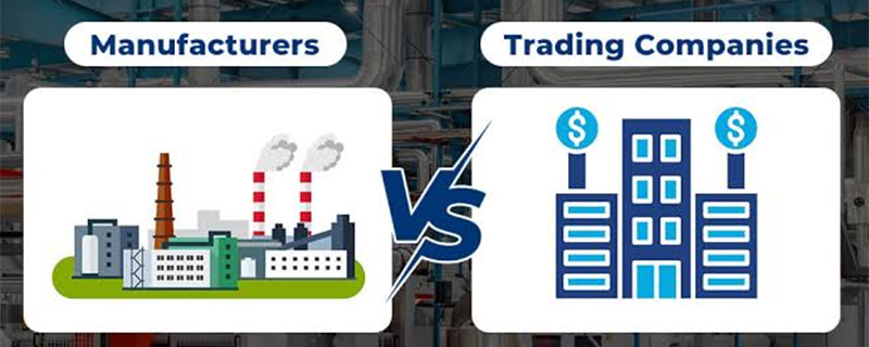 Charger Factory Manufacturers vs. Traders Company