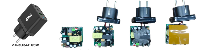 Do the internal components of a charger make noise.