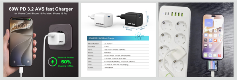 ZX-1U107T-Classic-Version-60w-Gan-Charger