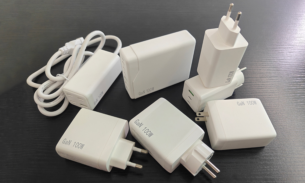 Why Does a Charger Still Consume Power When Nothing Is Charging
