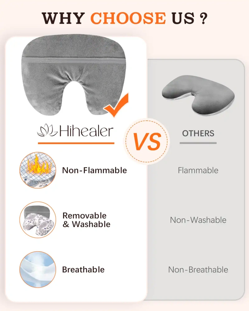 Weighted Sinus Mask, Warm Cold Compress Eye Mask for Dry Eyes, Migraine, Sinus Pressure Relief, Stress, Eye Pillow Microwavable Face Heating Pad for Puffy Eyes, Self-Care Gifts for Women