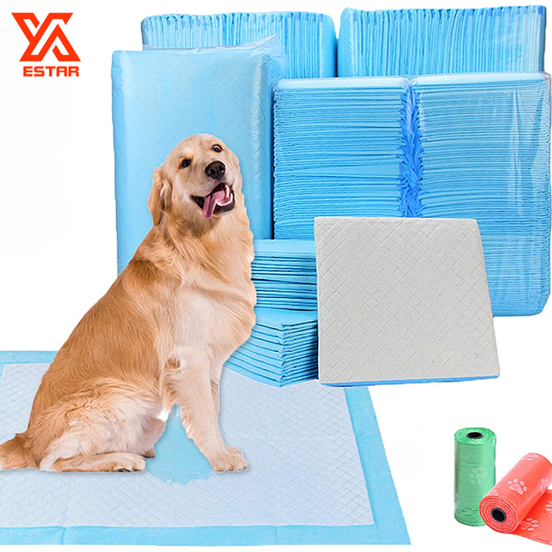 factory reusable waterproof deodorize dog pet pee pads, cheap wholesale