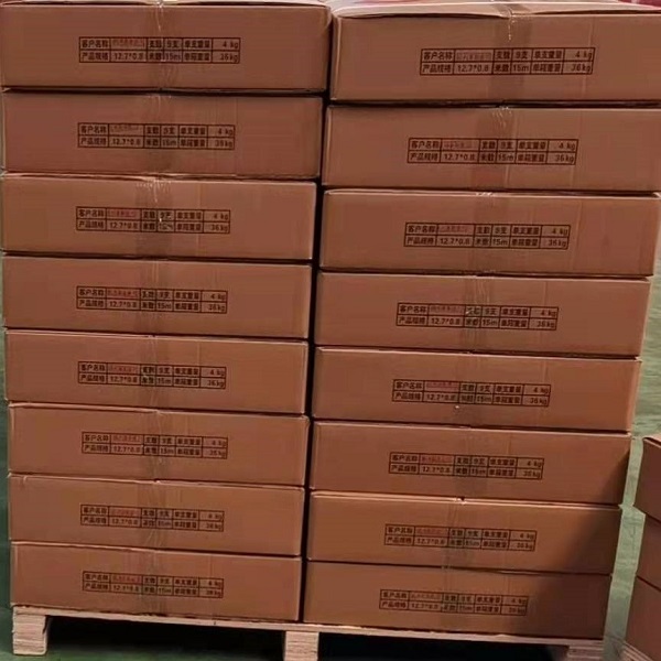 Annealed Copper Tube for AC/R