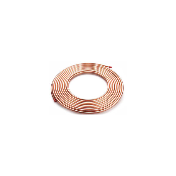 What Are Copper Coils and How Do They Work?