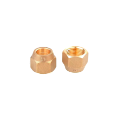 Flare Nut