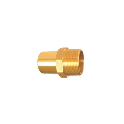 Adapter Fitting (FTG x MPT)