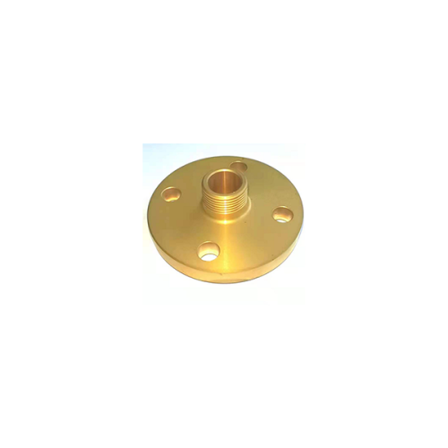 Male Flange