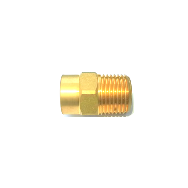 Male Adapter (C x MPT)