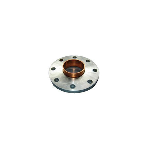 Flange