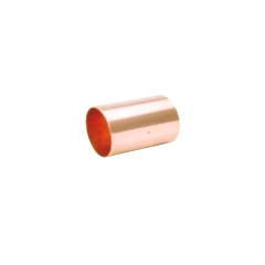 Couplings with Dimple Stop (C x C)