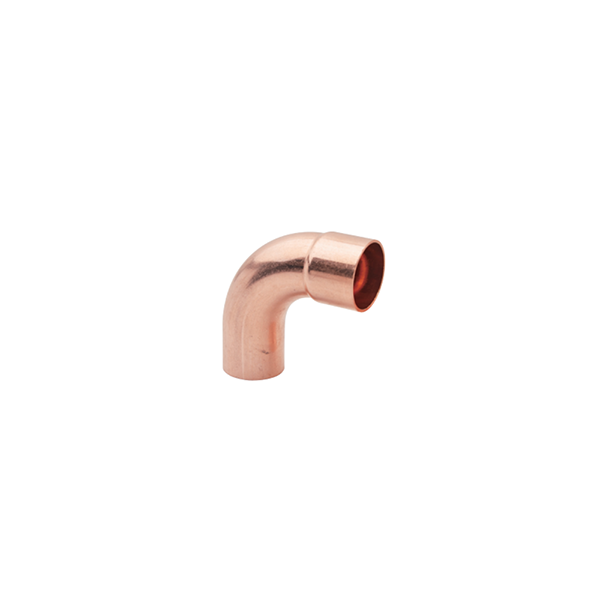 90 Degree Long Radius Street Elbows (FTG x C)