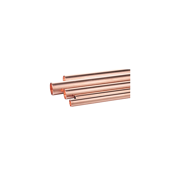 Copper TubesACR Copper TubesFlexible Copper Tubes