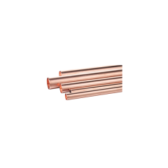 Straight Copper Tube for AC/R