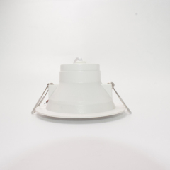 Factory Direct Sale Indoor Ceiling Lighting Fixture 3W Recessed Round LED Downlight