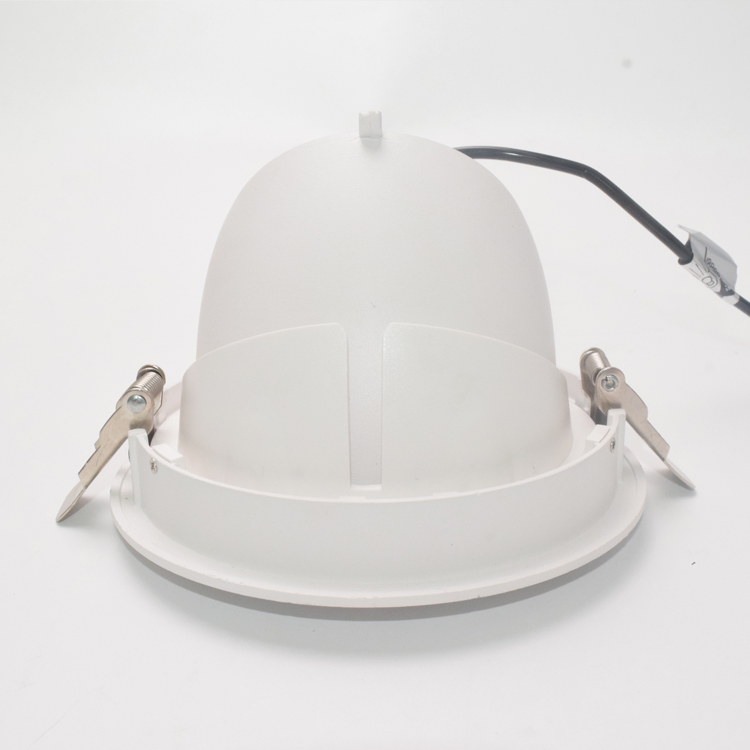 Modern Design Focus Spot Lights Rotatable Aluminum Adjustable LED Ceiling Down Light