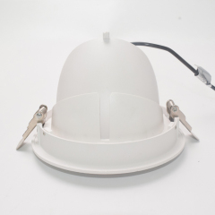 Modern Design Focus Spot Lights Rotatable Aluminum Adjustable LED Ceiling Down Light