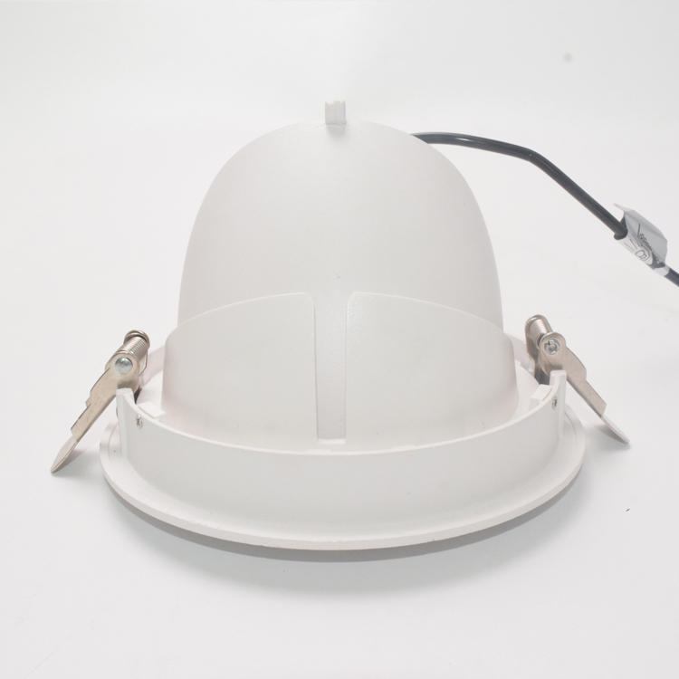 Modern Design Focus Spot Lights Rotatable Aluminum Adjustable LED Ceiling Down Light