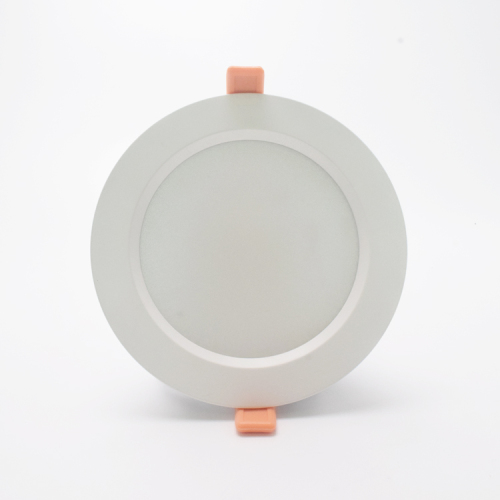 Hot Sale Minimalist Design Cloth Store Spot Lighting Anti Glare Flicker Free Aluminum LED Downlight