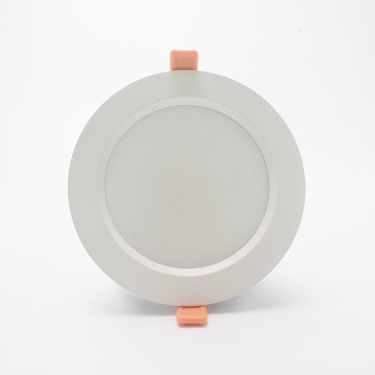 Hot Sale Minimalist Design Cloth Store Spot Lighting Anti Glare Flicker Free Aluminum LED Downlight