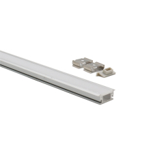New Design Bar Lighting T Slot Aluminum Profile For LED Strip