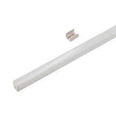 Hot Sale Cabinet Decoration Lighting LED Extruded Aluminum Profile For LED Strip Light