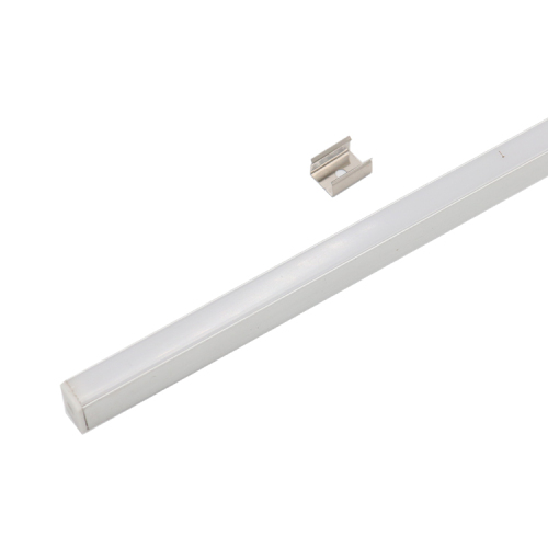 Hot Sale Cabinet Decoration Lighting LED Extruded Aluminum Profile For LED Strip Light