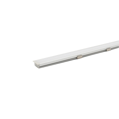 New Design Bar Lighting T Slot Aluminum Profile For LED Strip