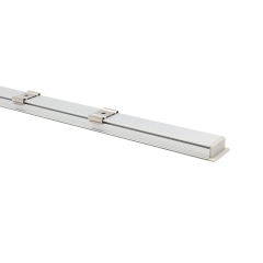 New Design Bar Lighting T Slot Aluminum Profile For LED Strip
