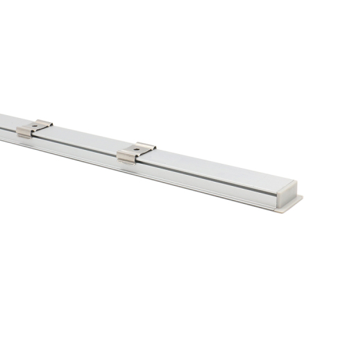 New Design Bar Lighting T Slot Aluminum Profile For LED Strip