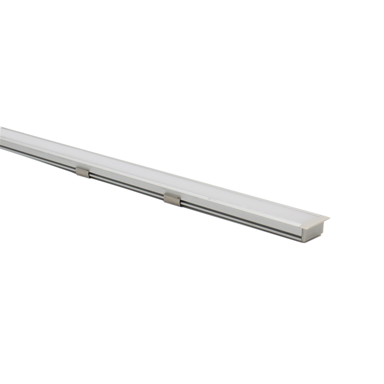 New Design Bar Lighting T Slot Aluminum Profile For LED Strip