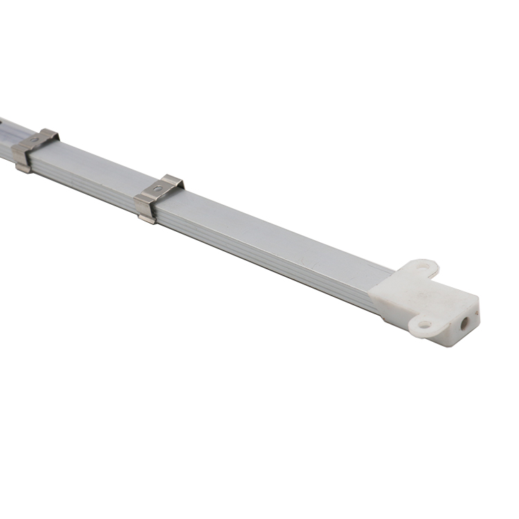 Wholesale Surface Mounted Aluminum Channel Cover Kitchen T Aluminum Extursion Profile For LED Strips