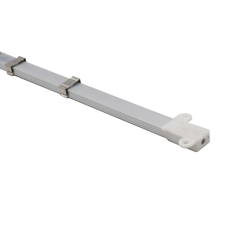 Wholesale Surface Mounted Aluminum Channel Cover Kitchen T Aluminum Extursion Profile For LED Strips