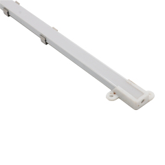 Wholesale Surface Mounted Aluminum Channel Cover Kitchen T Aluminum Extursion Profile For LED Strips