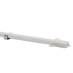 Wholesale Surface Mounted Aluminum Channel Cover Kitchen T Aluminum Extursion Profile For LED Strips