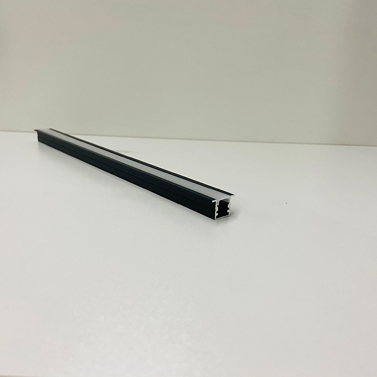 Foshan Manufacturer Sale Dining Decoration Lighting Cover Aluminum Profile Frame For LED Strips