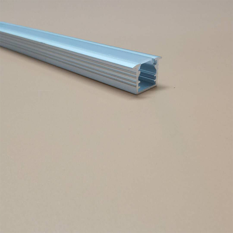 Top Sales Aluminum Channel Cover U Shape Ceiling Recessed Aluminum Alloy Profile