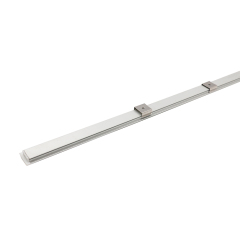 Hot Sale Cabinet Light Used Aluminum LED Profile For Home Decoration Lighting