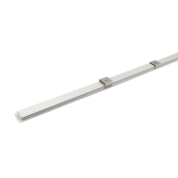 Hot Sale Cabinet Light Used Aluminum LED Profile For Home Decoration Lighting