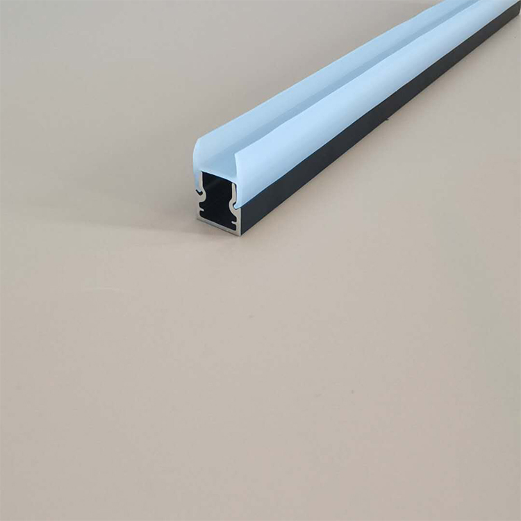 Wholesale Cabinet Wall Lighting U Shape Aluminum LED Profile Stirp Light Fixture
