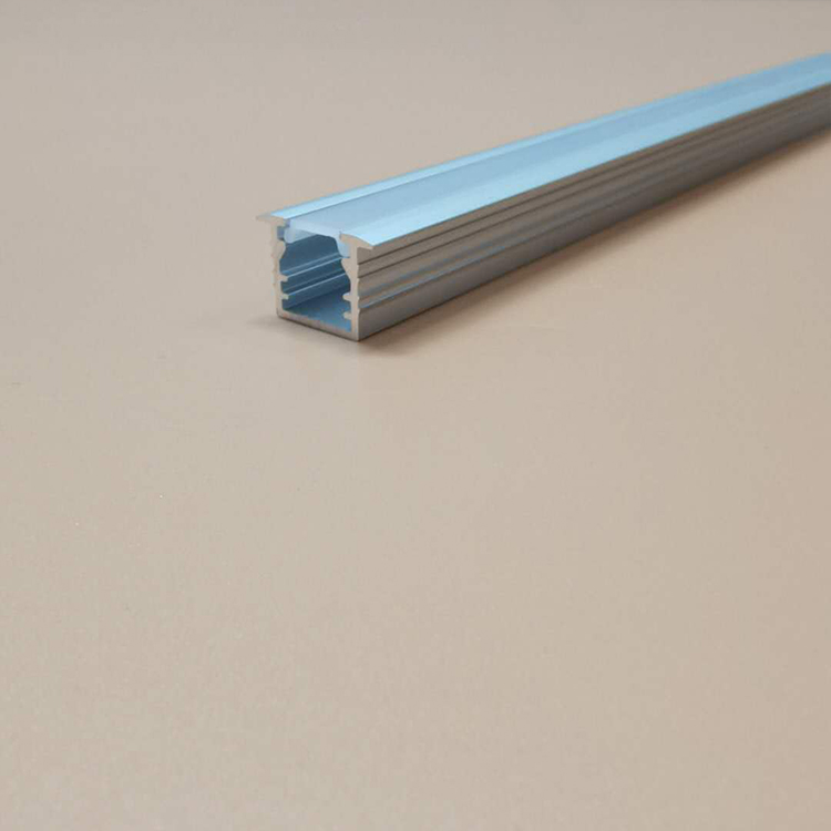 Top Sales Aluminum Channel Cover U Shape Ceiling Recessed Aluminum Alloy Profile
