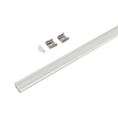 Hot Sale Cabinet Light Used Aluminum LED Profile For Home Decoration Lighting