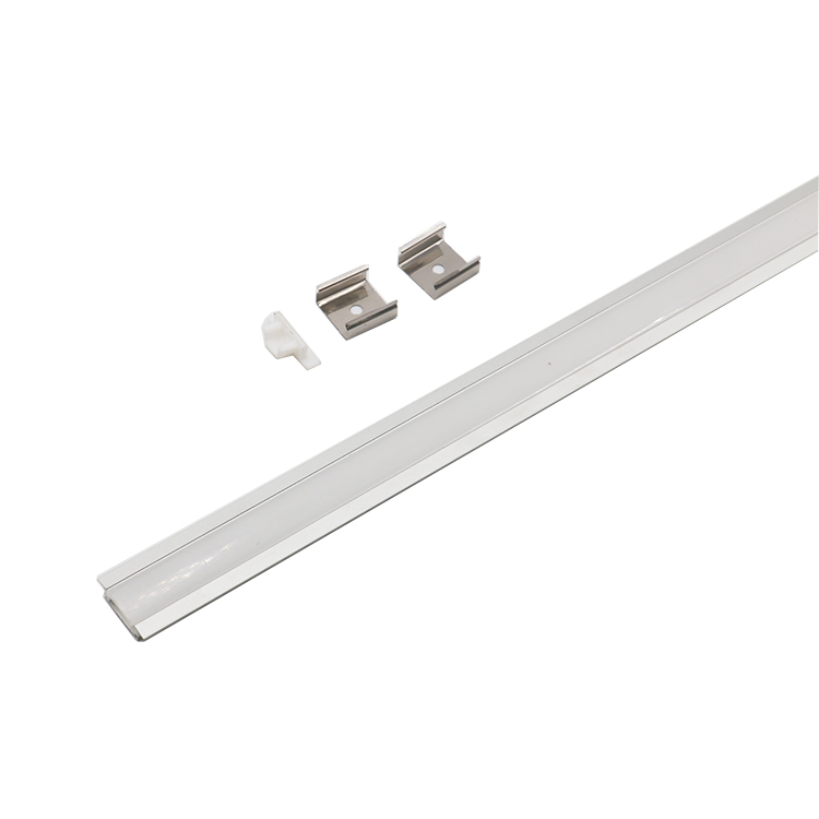 Hot Sale Cabinet Light Used Aluminum LED Profile For Home Decoration Lighting