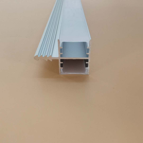 Wholesale Up Down Side Lighting Fixture Cabinet Aluminum LED Profile For LED Strip Light