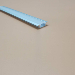 Good Quality Wall Decoration Lighting Fixture Aluminum LED Profile Strip Light