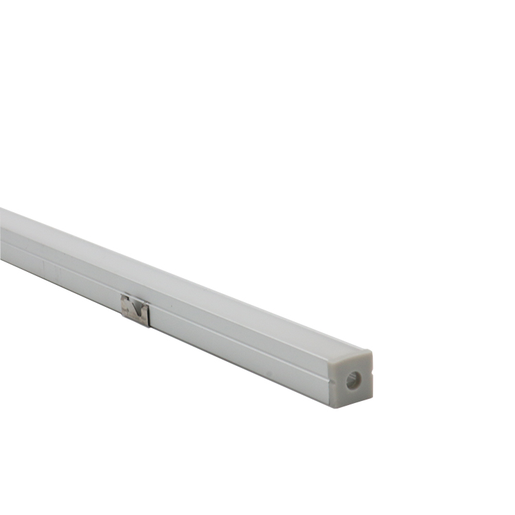 Wholesale Drywall Use Recessed Surface Mounted Aluminum LED Profile For LED Profile Light