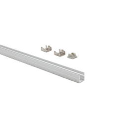 Wholesale Drywall Use Recessed Surface Mounted Aluminum LED Profile For LED Profile Light